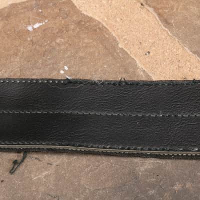 Vintage Gibson Woven Strap image 11