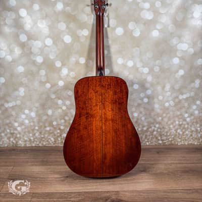 Eastman E10D-TC Thermo Cured 2025 - Natural image 6