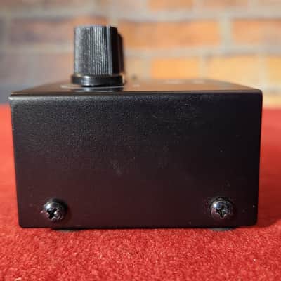 Knox Gear KN-HPA4 4-Channel Professional Stereo Headphone Amplifier image 3