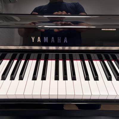 Yamaha NU1X AvantGrand 88-Key Hybrid Digital Piano image 4