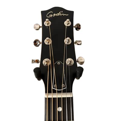Godin - Fairmount CH Composer EQ w Bag image 3