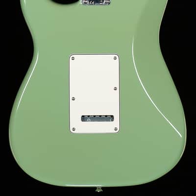 Fender Player II Stratocaster Rosewood Fingerboard Birch Green (830) image 4