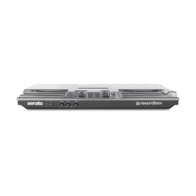 Decksaver DS-PC-DDJFLX6 Pioneer DJ DDJ-FLX6 Cover image 3