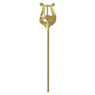 SML Paris 500L Lyre droite laiton verni pour trompette image 3