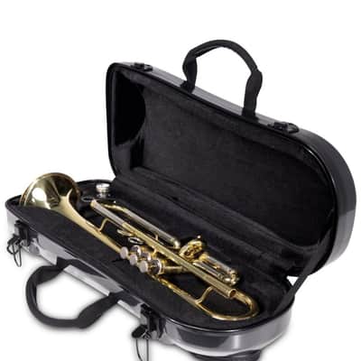 Gator GBPC-TRUMPET - Trumpet Case UPC 716408562124 image 4