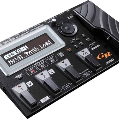 Boss MD-500 Modulation Pedal image 5