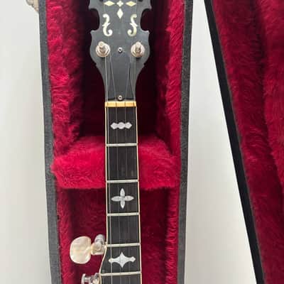 1979 Gibson Mastertone RB-250 image 4