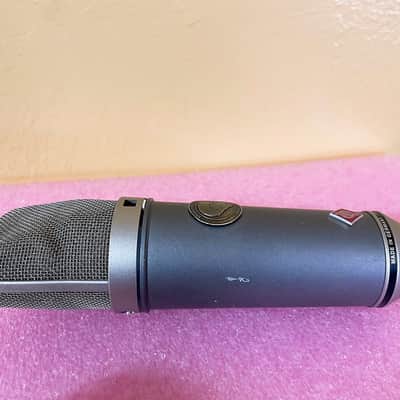Neumann TLM 67 TLM67 TLM-67 Large Diaphragm Condenser Microphone image 3
