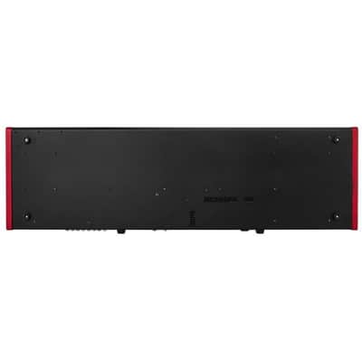 Nord Stage 4 SW73 | Compact 73-Key Semi-Weighted Digital Piano. New with Full Warranty! image 16