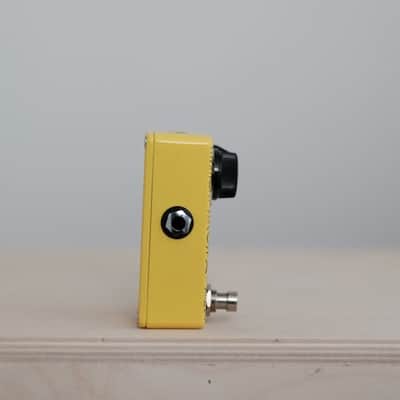 Mythos Golden Fleece Fuzz image 2