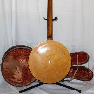 Framus 6 strings banjo image 3