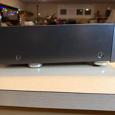 Technics SL-PD847 5 Disc Rotary Changer System CD Player Tested Works 🔥🎶 image 4