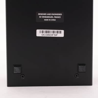 Two Notes Torpedo Captor Loadbox/Attenuator/DI - 8 Ohm 2010s - Black image 6