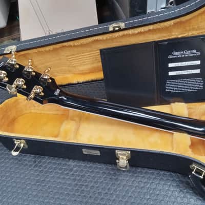 Gibson Les Paul Custom in Ebony (2025) On Sale 6/15-6/22! image 6