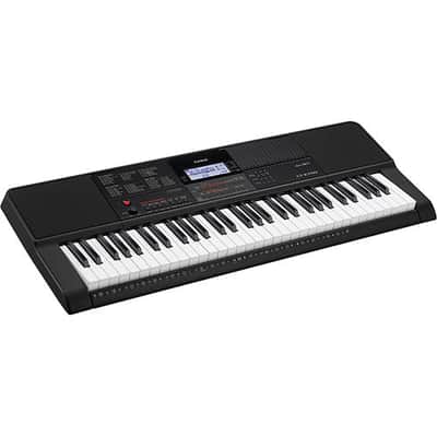 Casio CT-X700 61-Key Portable Keyboard image 5