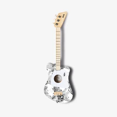 Loog Beatles + Loog Mini Guitar - Revolver image 3
