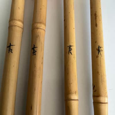 Andrew Feldman 2 pairs of Timpani Mallets image 3