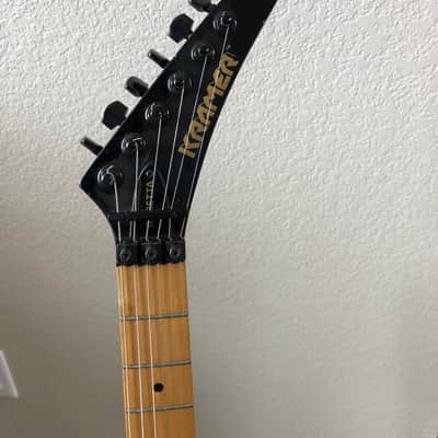 Kramer American Series Baretta 1986 image 7