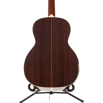 2006 Martin 000-40S Mark Knopfler "Ragpicker's Dream" Signature Acoustic Guitar #23 of 155 image 12