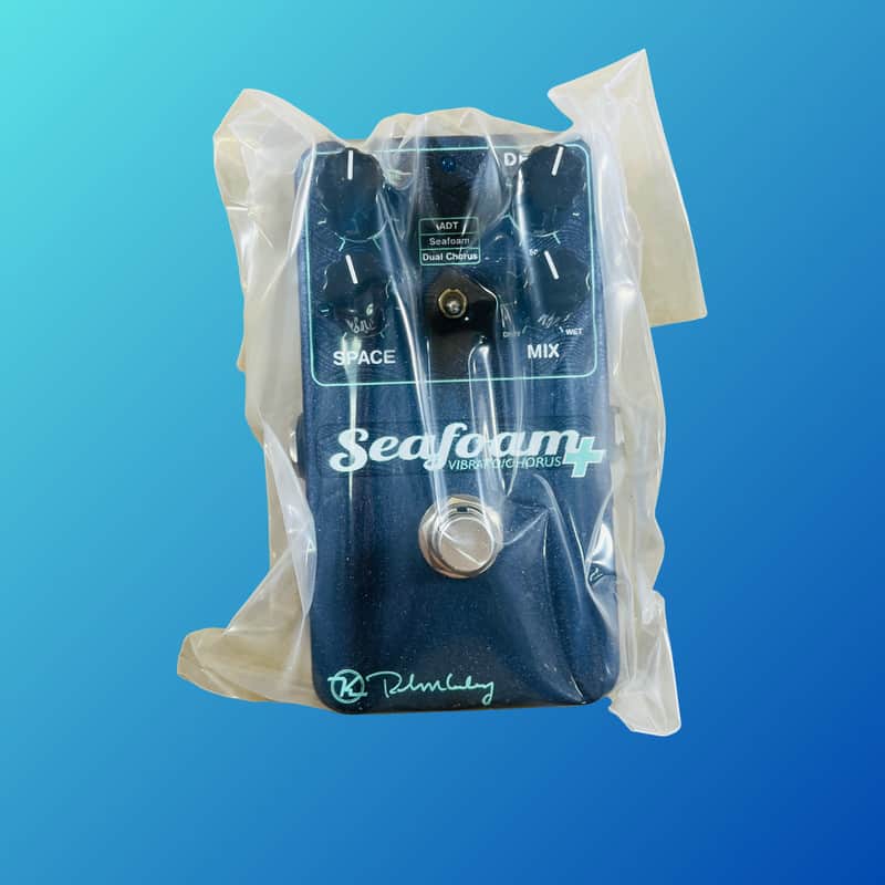 Keeley Seafoam Plus Chorus