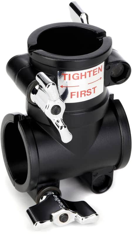 Gibraltar SC-GPRTC Power Rack T-clamp (5-pack) Bundle image 1