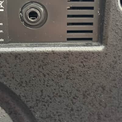 Vox VX50AG Acoustic Amp image 10