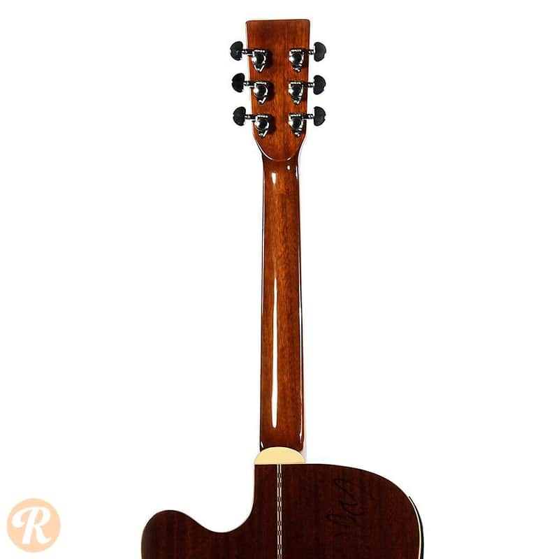 Zager ZAD-50CE Natural image 6
