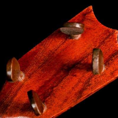 1920s Akai Soprano Ukulele image 6