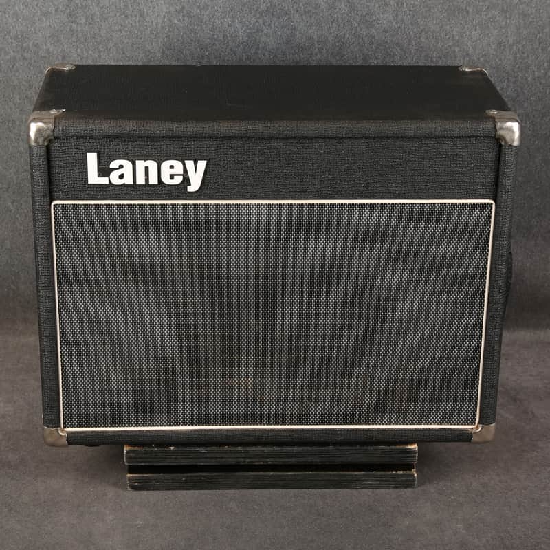 Laney 1x12 Guitar Cabinet - 2nd Hand image 1
