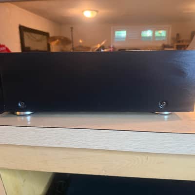 Pioneer CLD-M301 LaserDisc Player and 5-Disc CD Player FRESH SERVICE W/ Remoteš„ image 10