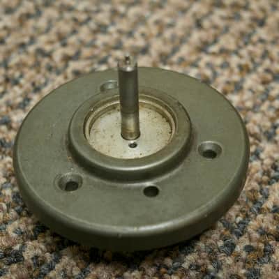 Fairchild Model 202 Phono Cartridge Selector Tonearm image 7