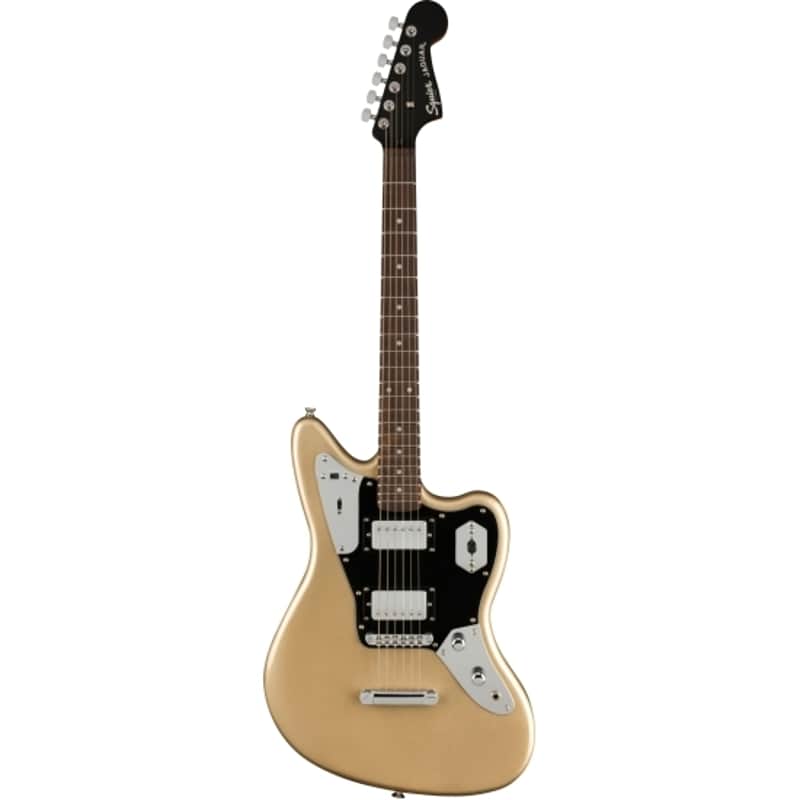 Squier Contemporary Jaguar® HH ST image 1