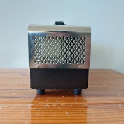 Vox Night Train NT15H - Guitar Amp Head * Sovtek Tubes * image 4
