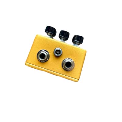 Funny Little Boxes 1991 Overdrive Pearl Jam image 3