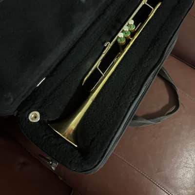 Getzen 300 Bb Trumpet SN K69892 image 1
