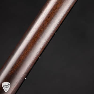 Bourgeois Professional Satin D Vintage - Sitka Spruce & Indian Rosewood #11310 image 10