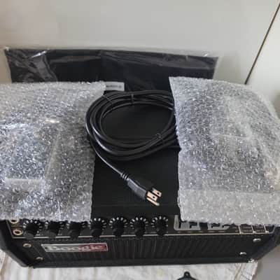 Mesa Boogie Mark IIC+ DRG Reissue 75-Watt Simul-Class 2026 110v Usa image 2