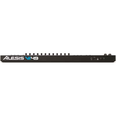 Alesis VI49 Tastiera MIDI/USB image 4