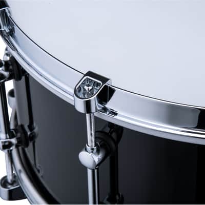 Majestic Opus One Konzert Snare 14x6,5 image 4