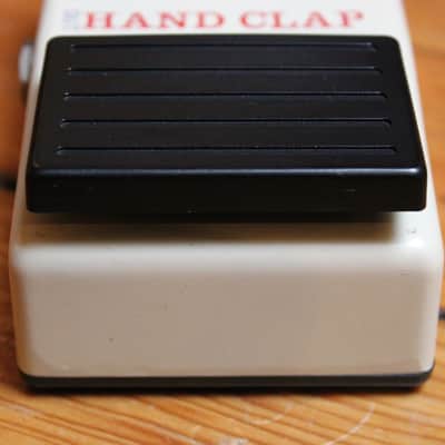 Coron DC-890 Hand Clap 1980s image 6