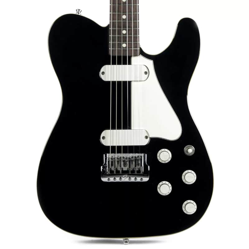 Fender Elite Telecaster (1983 - 1984) image 3