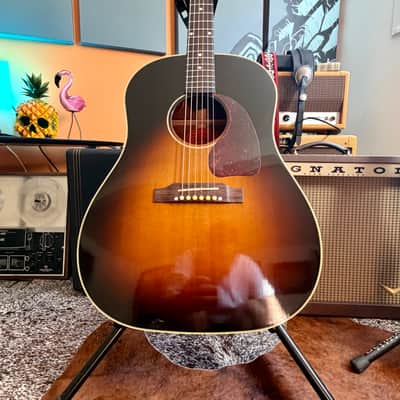 Gibson J45 Historic Collection 2003 image 2