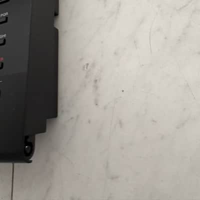 Roland D-05 Boutique Series Linear Synthesizer Sound Module 2015 - Present - Black image 6