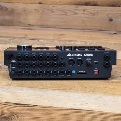 Alesis Strike Module for Strike Kit, Strike Pro Kit, Strike Pro Special Edition image 6