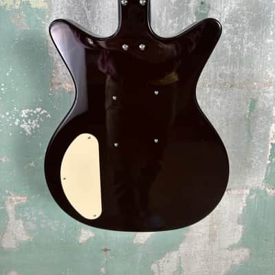 Danelectro Fifty Niner - Gold Top image 9