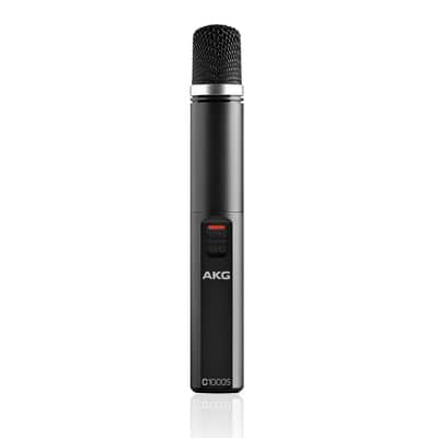 C1000 S MKIV AKG image 2
