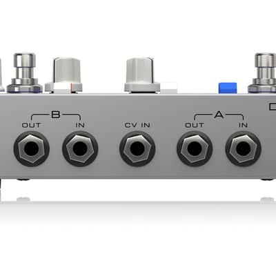 Behringer Dual-Phase Analogue Phase Shifter image 3