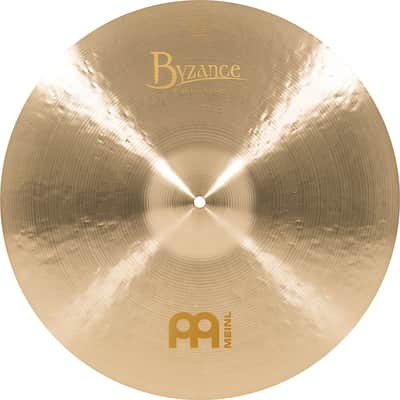 Meinl Byzance Artist's Choice A-CS4 Matt Garstka image 5