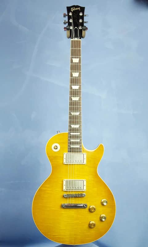 Gibson Custom Shop Collector's Choice #1 Melvyn Franks '59 Les Paul Standard Reissue image 1