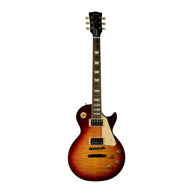 Gibson Les Paul Standard '50s Custom Shop Top image 1